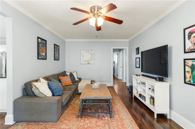 40 Aberdeen Street NE, Atlanta, GA 30307