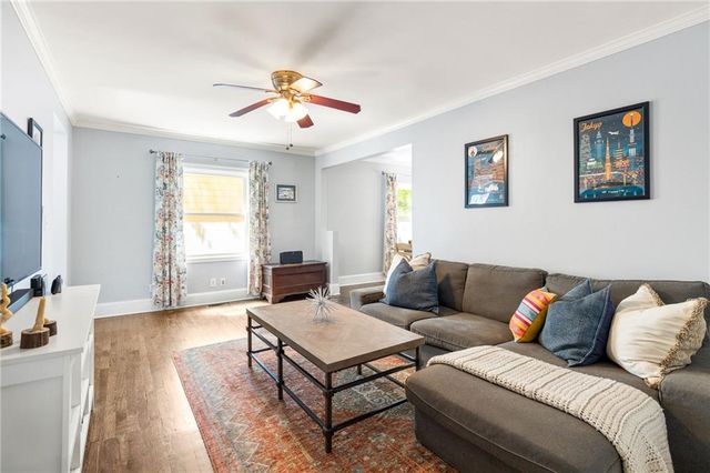 40 Aberdeen Street NE, Atlanta, GA 30307