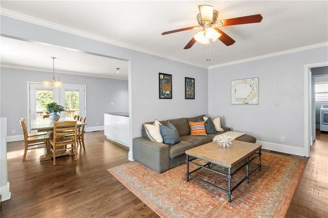 40 Aberdeen Street NE, Atlanta, GA 30307