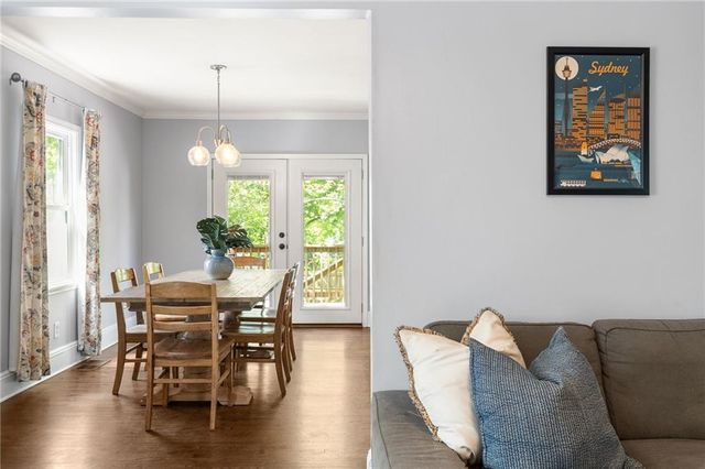 40 Aberdeen Street NE, Atlanta, GA 30307