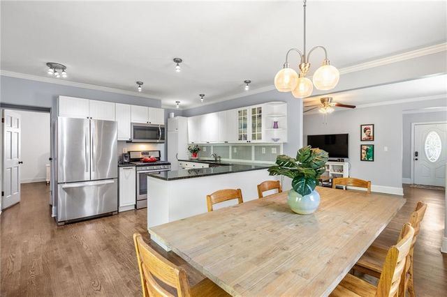 40 Aberdeen Street NE, Atlanta, GA 30307