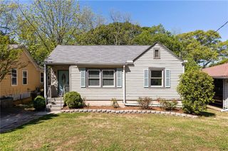 40 Aberdeen Street NE, Atlanta, GA 30307