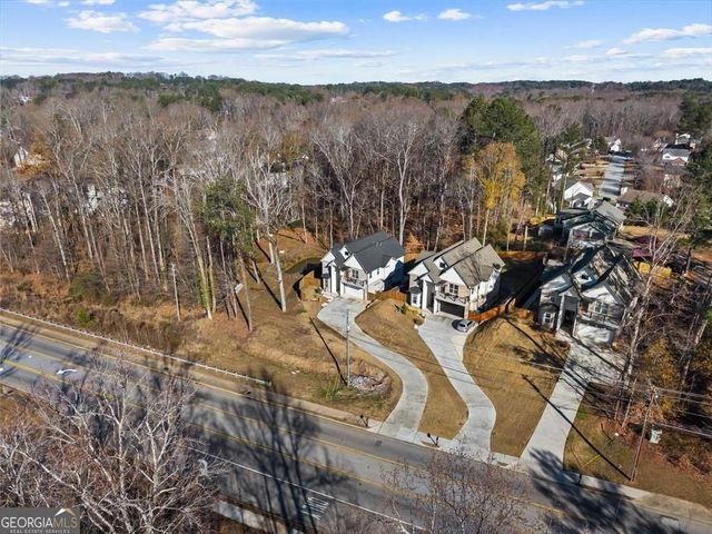 658 Rockbridge Road, Lilburn, GA 30047