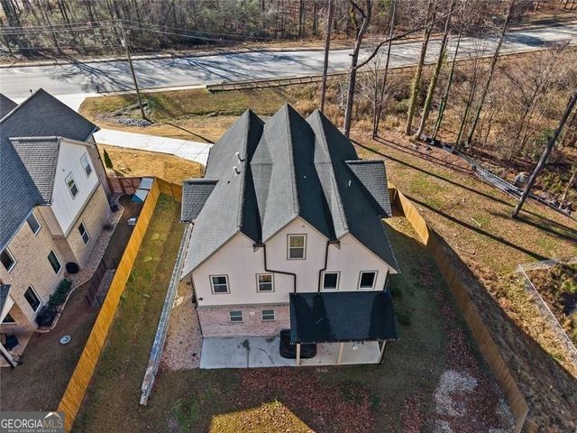 658 Rockbridge Road, Lilburn, GA 30047