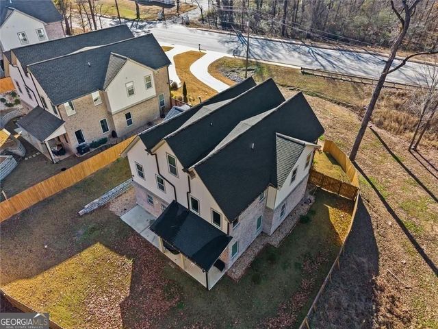 658 Rockbridge Road, Lilburn, GA 30047