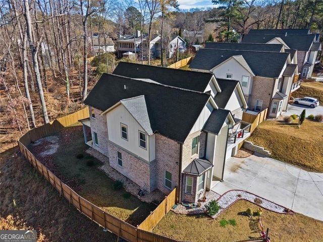 658 Rockbridge Road, Lilburn, GA 30047