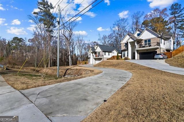 658 Rockbridge Road, Lilburn, GA 30047