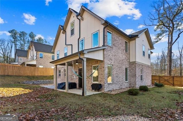 658 Rockbridge Road, Lilburn, GA 30047