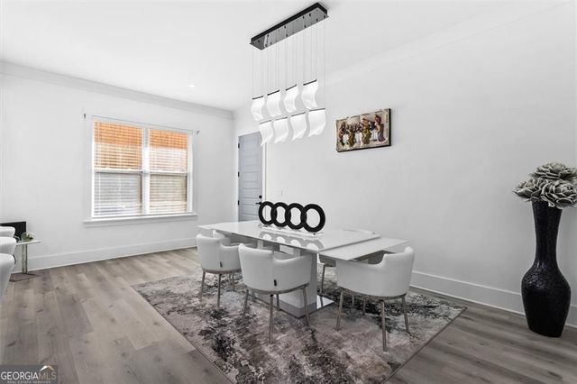 658 Rockbridge Road, Lilburn, GA 30047