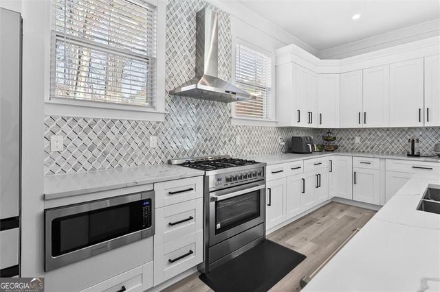 658 Rockbridge Road, Lilburn, GA 30047