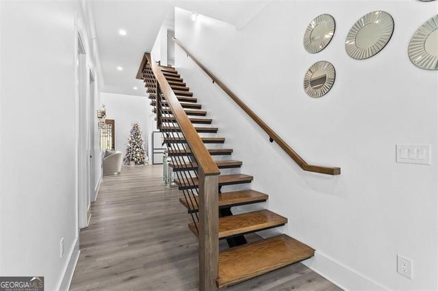 658 Rockbridge Road, Lilburn, GA 30047