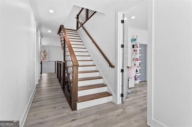 658 Rockbridge Road, Lilburn, GA 30047