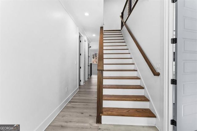 658 Rockbridge Road, Lilburn, GA 30047