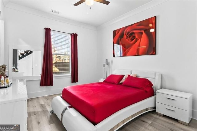 658 Rockbridge Road, Lilburn, GA 30047