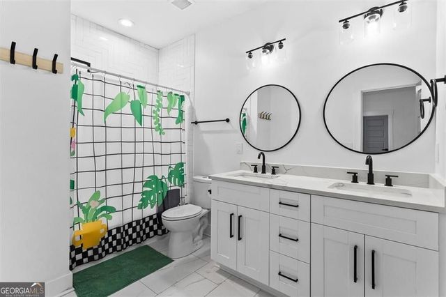 658 Rockbridge Road, Lilburn, GA 30047