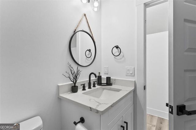 658 Rockbridge Road, Lilburn, GA 30047