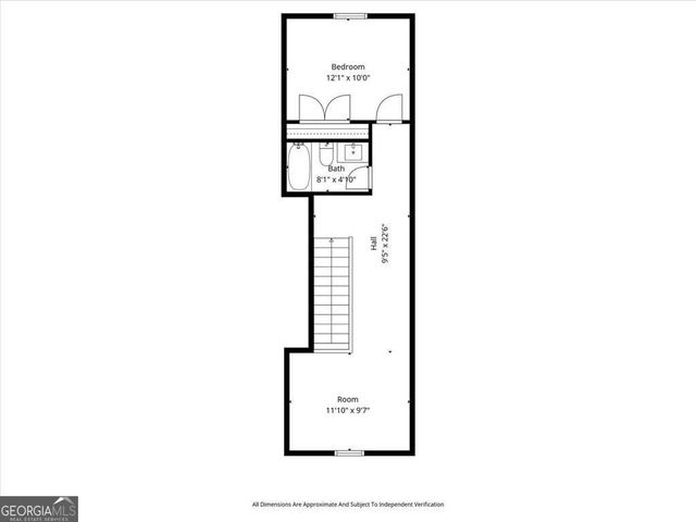 658 Rockbridge Road, Lilburn, GA 30047