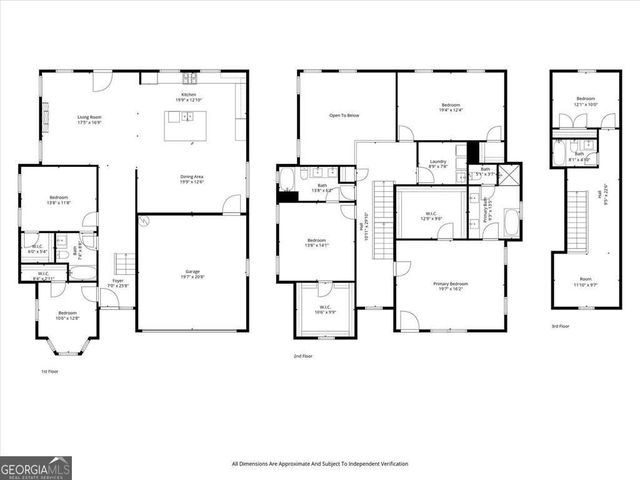 658 Rockbridge Road, Lilburn, GA 30047