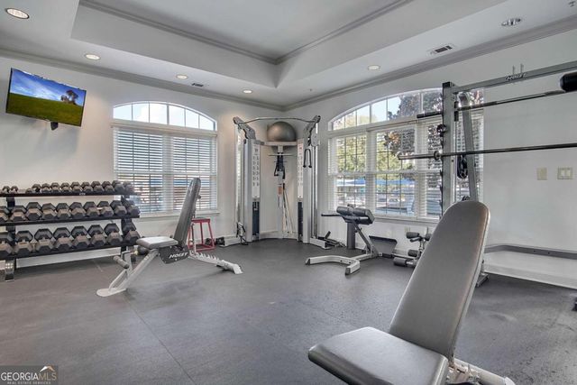 1074 Peachtree Walk NE B414, Atlanta, GA 30309