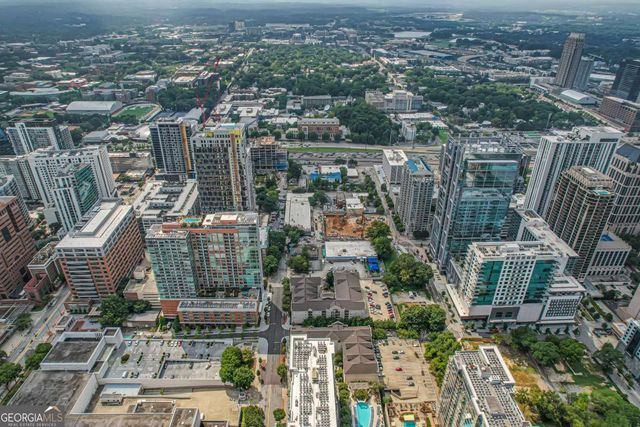 1074 Peachtree Walk NE B414, Atlanta, GA 30309