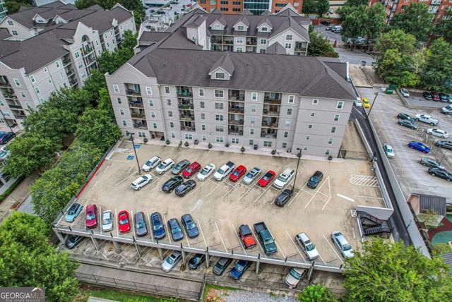 1074 Peachtree Walk NE B414, Atlanta, GA 30309