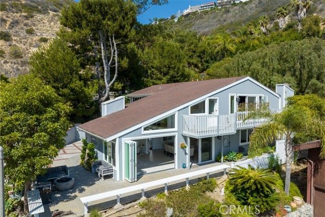 499 Nyes Place, Laguna Beach, CA 92651