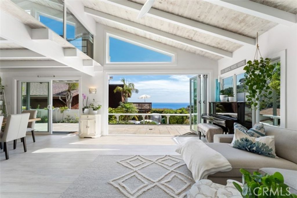 499 Nyes Place, Laguna Beach, CA 92651