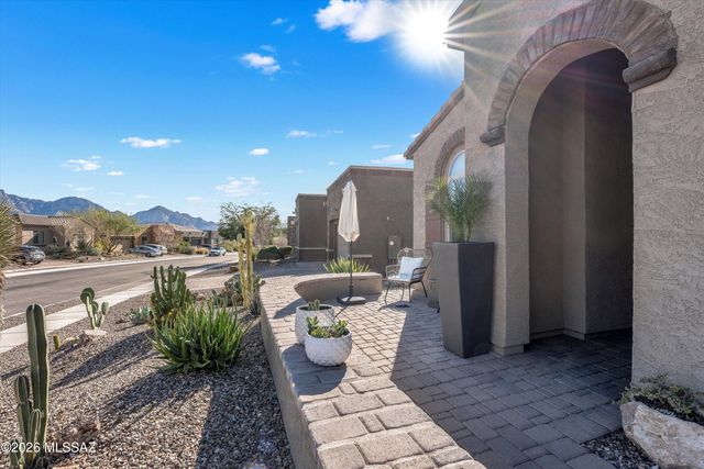 13455 N Cape Marigold Drive, Oro Valley, AZ 85755
