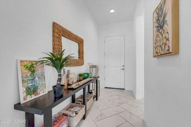 13455 N Cape Marigold Drive, Oro Valley, AZ 85755