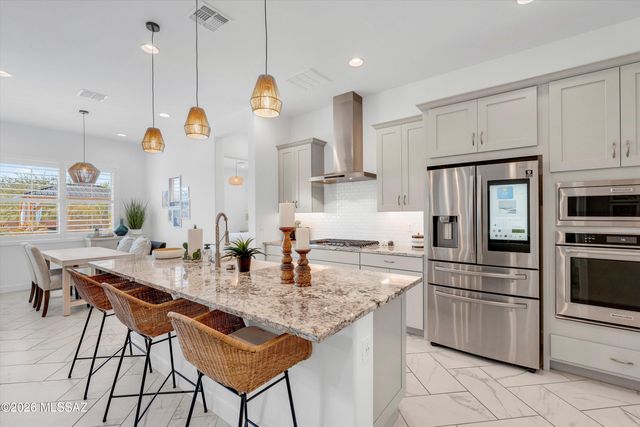 13455 N Cape Marigold Drive, Oro Valley, AZ 85755