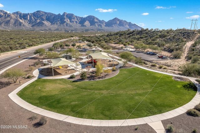 13455 N Cape Marigold Drive, Oro Valley, AZ 85755