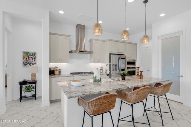 13455 N Cape Marigold Drive, Oro Valley, AZ 85755