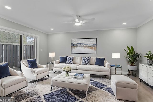 49 Ivy Gates NE, Atlanta, GA 30342