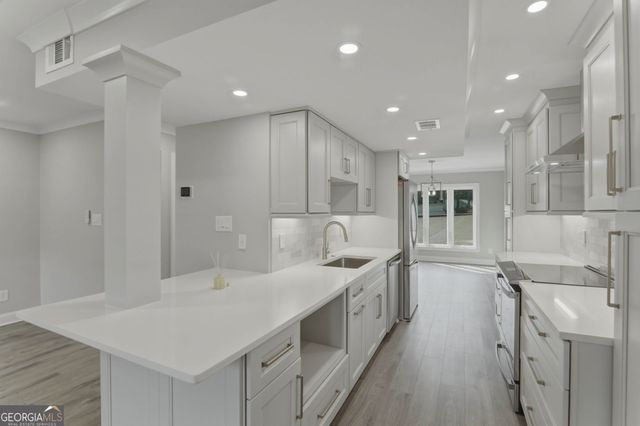 49 Ivy Gates NE, Atlanta, GA 30342