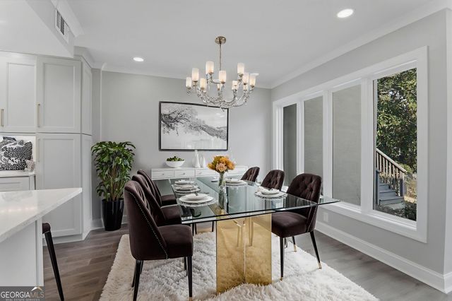 49 Ivy Gates NE, Atlanta, GA 30342