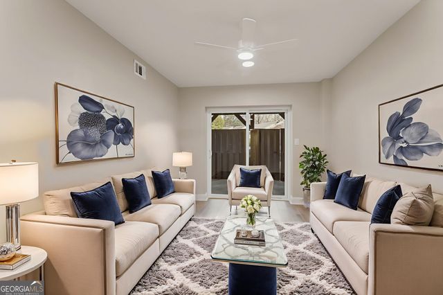 49 Ivy Gates NE, Atlanta, GA 30342