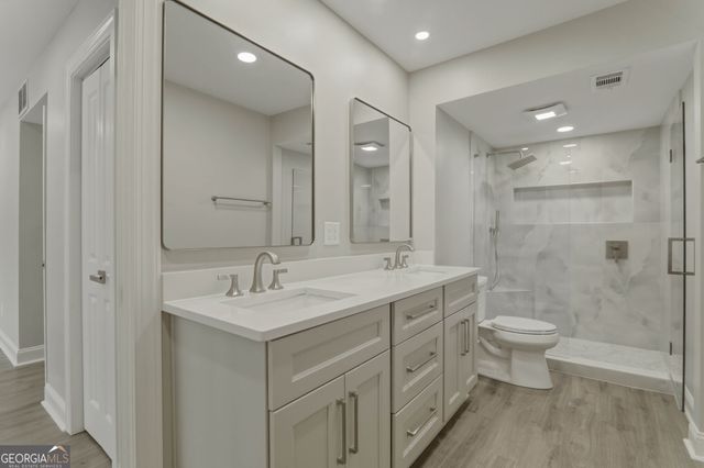 49 Ivy Gates NE, Atlanta, GA 30342