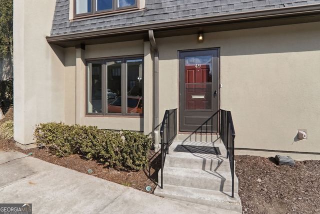 49 Ivy Gates NE, Atlanta, GA 30342