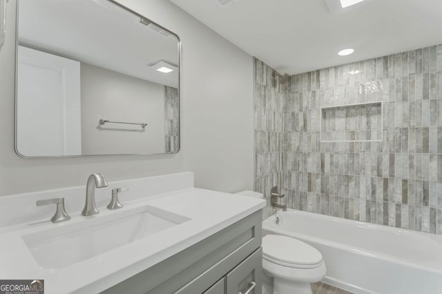 49 Ivy Gates NE, Atlanta, GA 30342