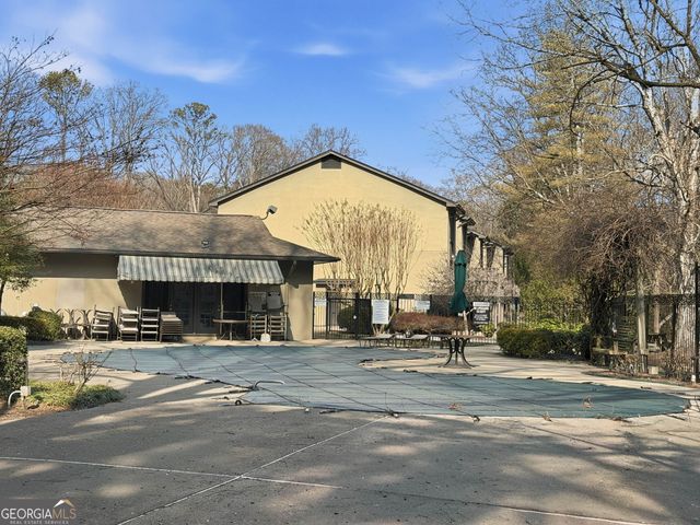 49 Ivy Gates NE, Atlanta, GA 30342