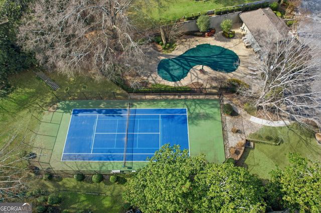 49 Ivy Gates NE, Atlanta, GA 30342