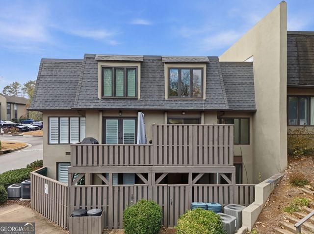 49 Ivy Gates NE, Atlanta, GA 30342