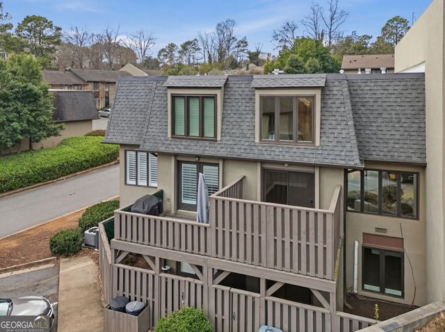 49 Ivy Gates NE, Atlanta, GA 30342