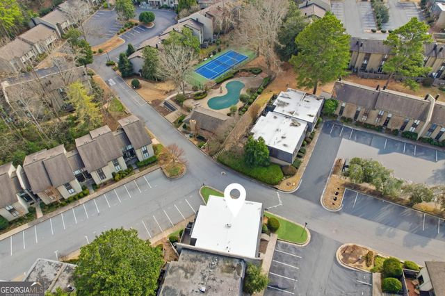 49 Ivy Gates NE, Atlanta, GA 30342