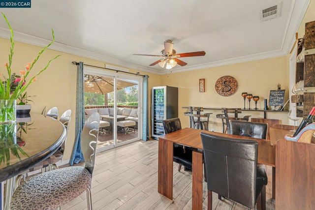 2035 Sherman Dr, Pleasant Hill, CA 94523