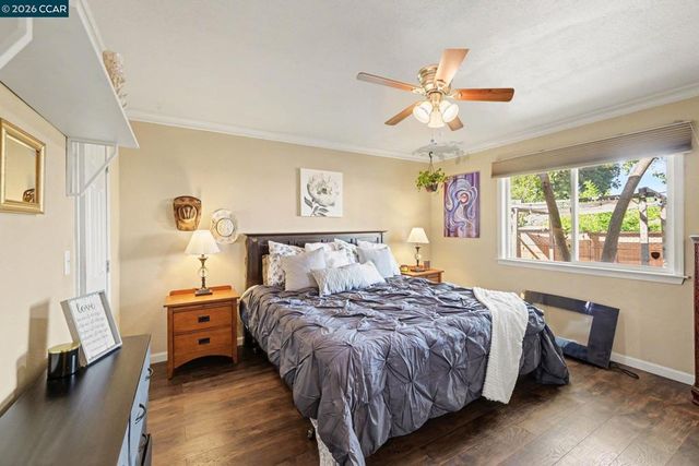 2035 Sherman Dr, Pleasant Hill, CA 94523