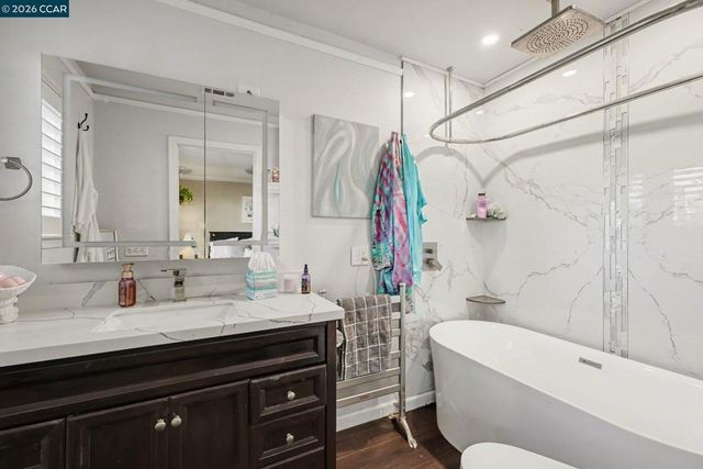 2035 Sherman Dr, Pleasant Hill, CA 94523