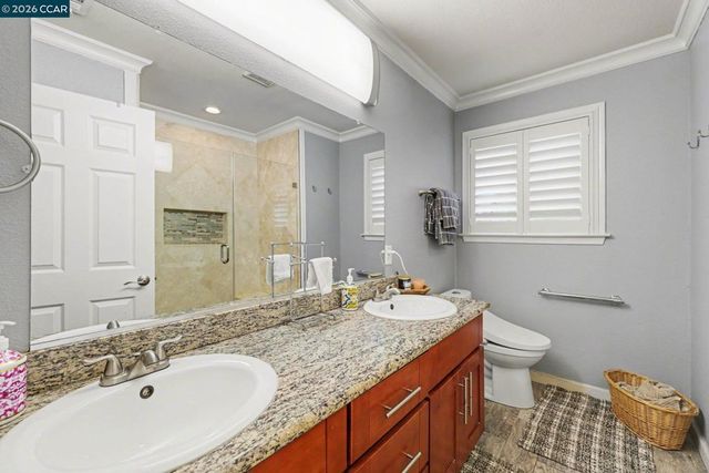 2035 Sherman Dr, Pleasant Hill, CA 94523