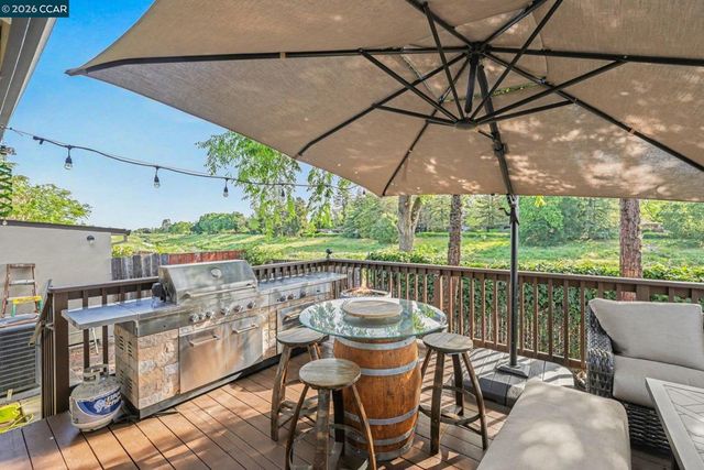 2035 Sherman Dr, Pleasant Hill, CA 94523