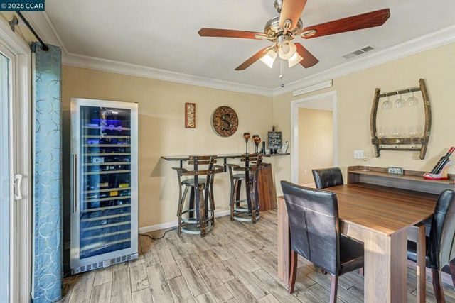 2035 Sherman Dr, Pleasant Hill, CA 94523